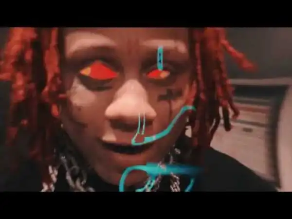 Trippie Redd – Time To Die (feat. Freemoney800)